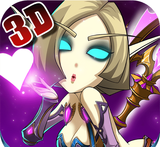 我叫MT：全3D版logo图
