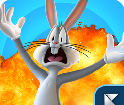 Looneylogo图