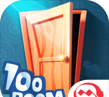 100道神秘的门logo图