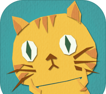 敢问猫在何方logo图