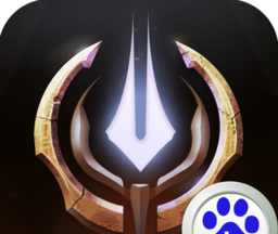 无尽神域logo图