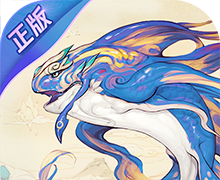 山海异闻录BTlogo图