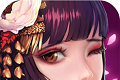 吕布X貂蝉logo图