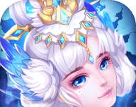 洪荒仙缘logo图