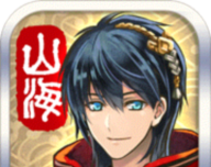 山海星神logo图