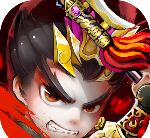 少年三国梦logo图