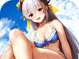 萌娘学园logo图