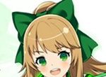 女神枪战logo图