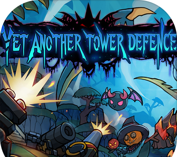 秘境守护者图标