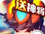 三国学院logo图