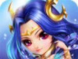梦回女儿国logo图