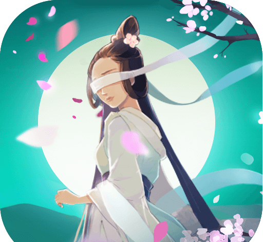 三生三世十里桃花:白浅传logo图