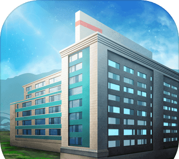 我是院长logo图