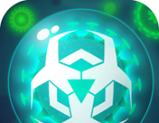 病毒威胁logo图
