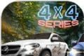四驱越野拉力7logo图
