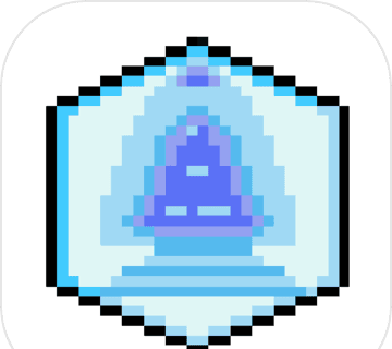 奇域之门logo图