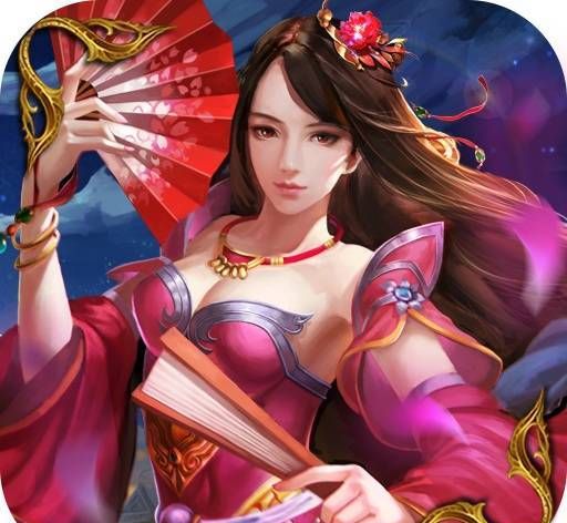攻沙三国logo图