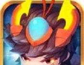 主公别跑logo图