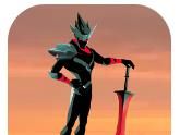 影子战士2logo图