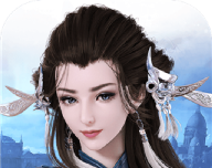 倾舞孤剑logo图