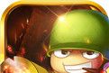进击泡泡兵logo图