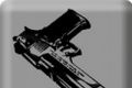 沙漠之鹰射击logo图
