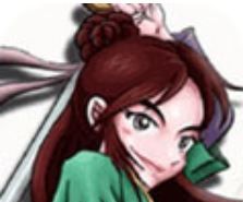 武林外传之武神之怒logo图