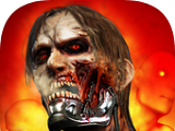 丧尸杀手图标