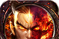 暗黑猎魔人logo图