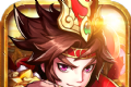 神将群英录logo图