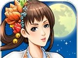 拯救女神logo图