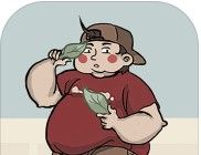 不要被妈妈逮住logo图