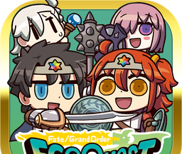 Fate/Grandlogo图