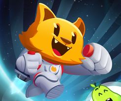 宇宙跳跃logo图