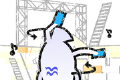 LegFish 
