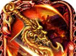龙魂之怒logo图