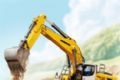 建筑施工模拟器3logo图