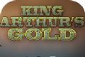 亚瑟王的金子图标