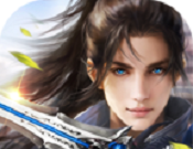 天剑魔神录logo图
