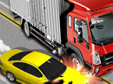 公路赛车锦标赛logo图