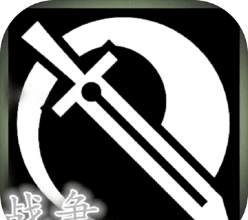 和平之战logo图