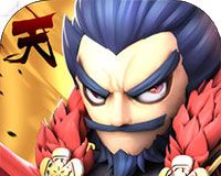 魔王觉醒武士传说logo图