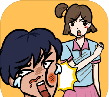 当个暖男不容易logo图