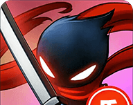 忍者武士:刀剑传logo图