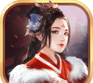美人无双logo图