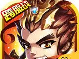 玩玩三国logo图