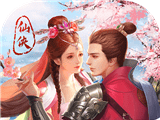 剑凌离殇logo图