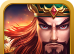 三国志风云logo图