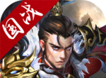 国战争霸logo图