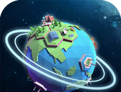 放置火星家园logo图